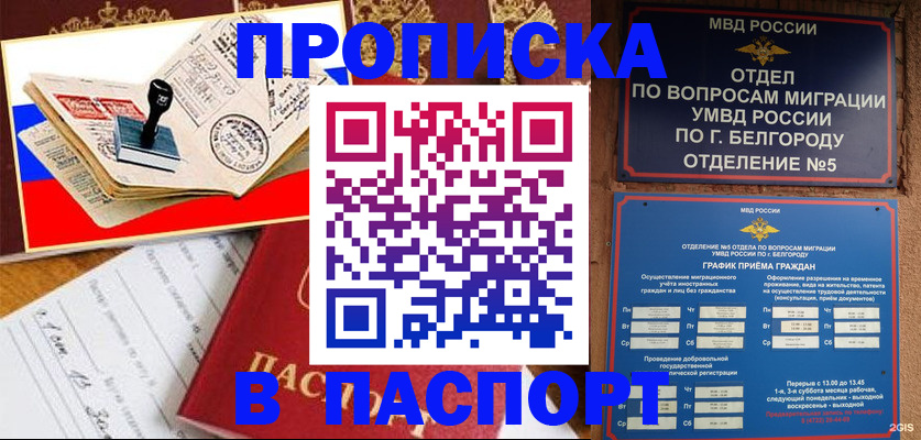 купить прописку в Котельниче